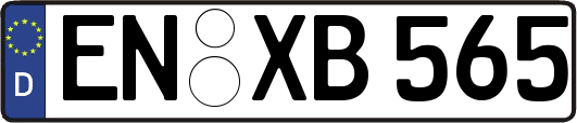 EN-XB565