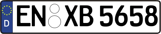 EN-XB5658