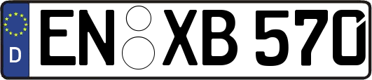 EN-XB570