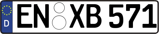 EN-XB571