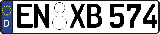 EN-XB574