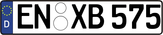 EN-XB575