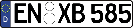 EN-XB585
