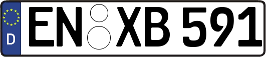 EN-XB591