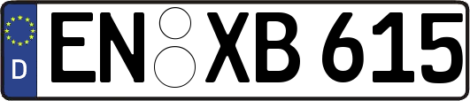 EN-XB615