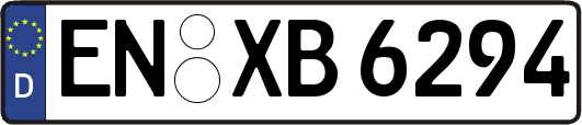 EN-XB6294