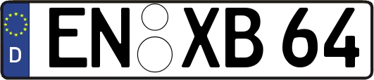 EN-XB64