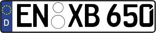 EN-XB650