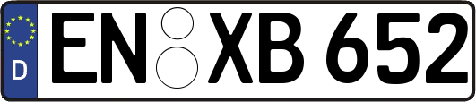 EN-XB652