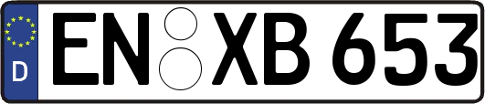 EN-XB653