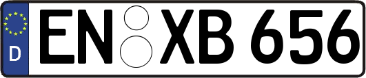 EN-XB656