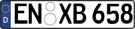 EN-XB658