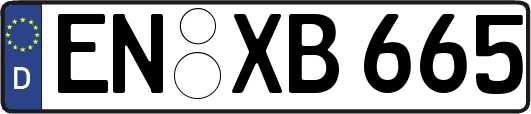 EN-XB665