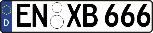 EN-XB666