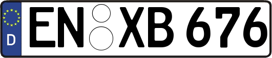 EN-XB676
