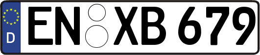 EN-XB679