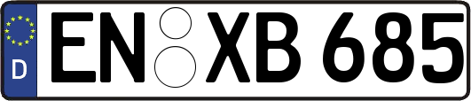 EN-XB685