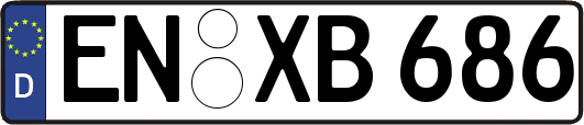 EN-XB686