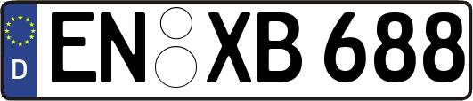 EN-XB688