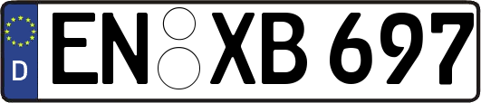 EN-XB697