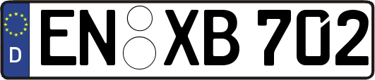 EN-XB702