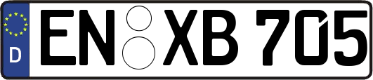EN-XB705