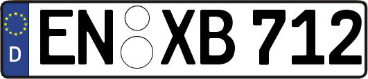EN-XB712