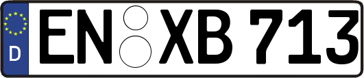 EN-XB713