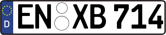 EN-XB714
