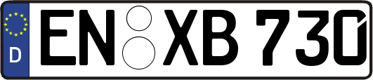 EN-XB730