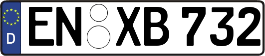 EN-XB732