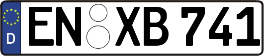 EN-XB741