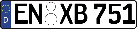 EN-XB751