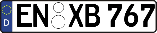 EN-XB767