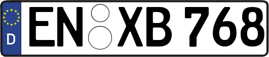 EN-XB768
