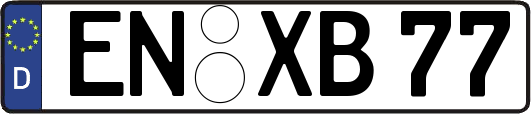 EN-XB77