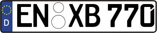 EN-XB770
