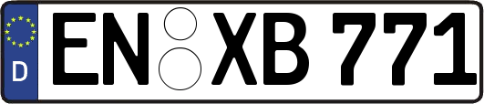 EN-XB771