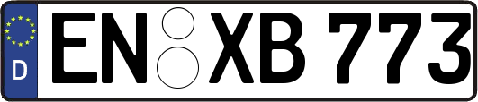 EN-XB773