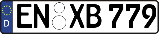 EN-XB779