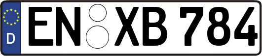 EN-XB784
