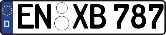 EN-XB787