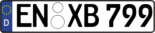 EN-XB799
