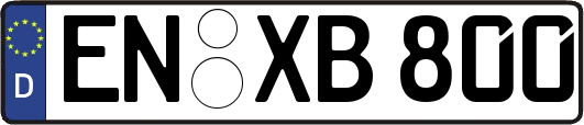 EN-XB800