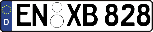 EN-XB828