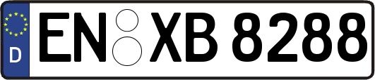 EN-XB8288