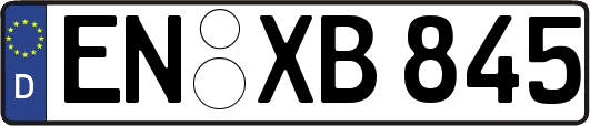 EN-XB845