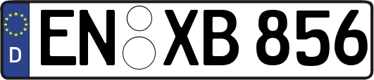 EN-XB856