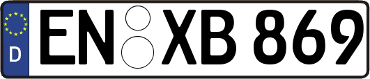 EN-XB869