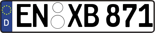 EN-XB871